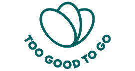 Too Good to Go logo
