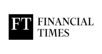 FT Financial Times logo