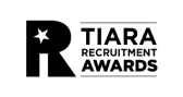 TIARA Recruitment Awards logo