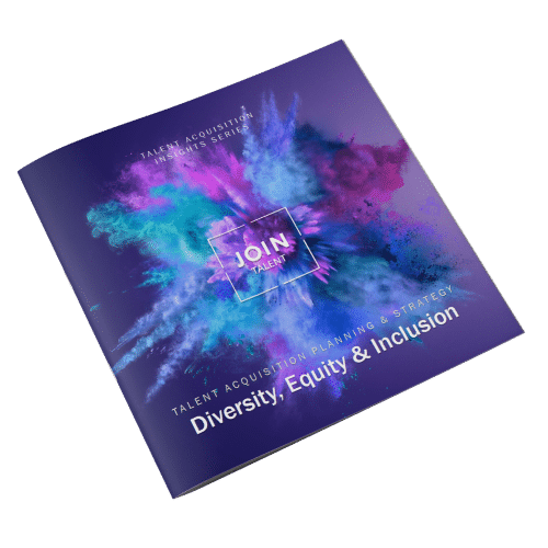 Diversity, Equity & Inclusion