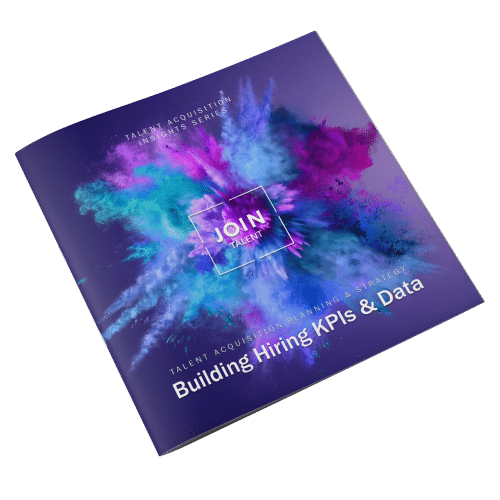 Building Hiring KPIs & Data