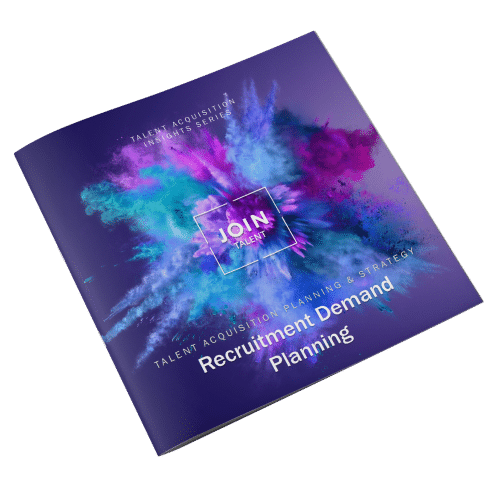 Recruitment Demand Planning