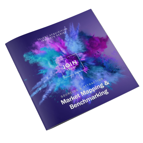 Market Mapping & Benchmarking