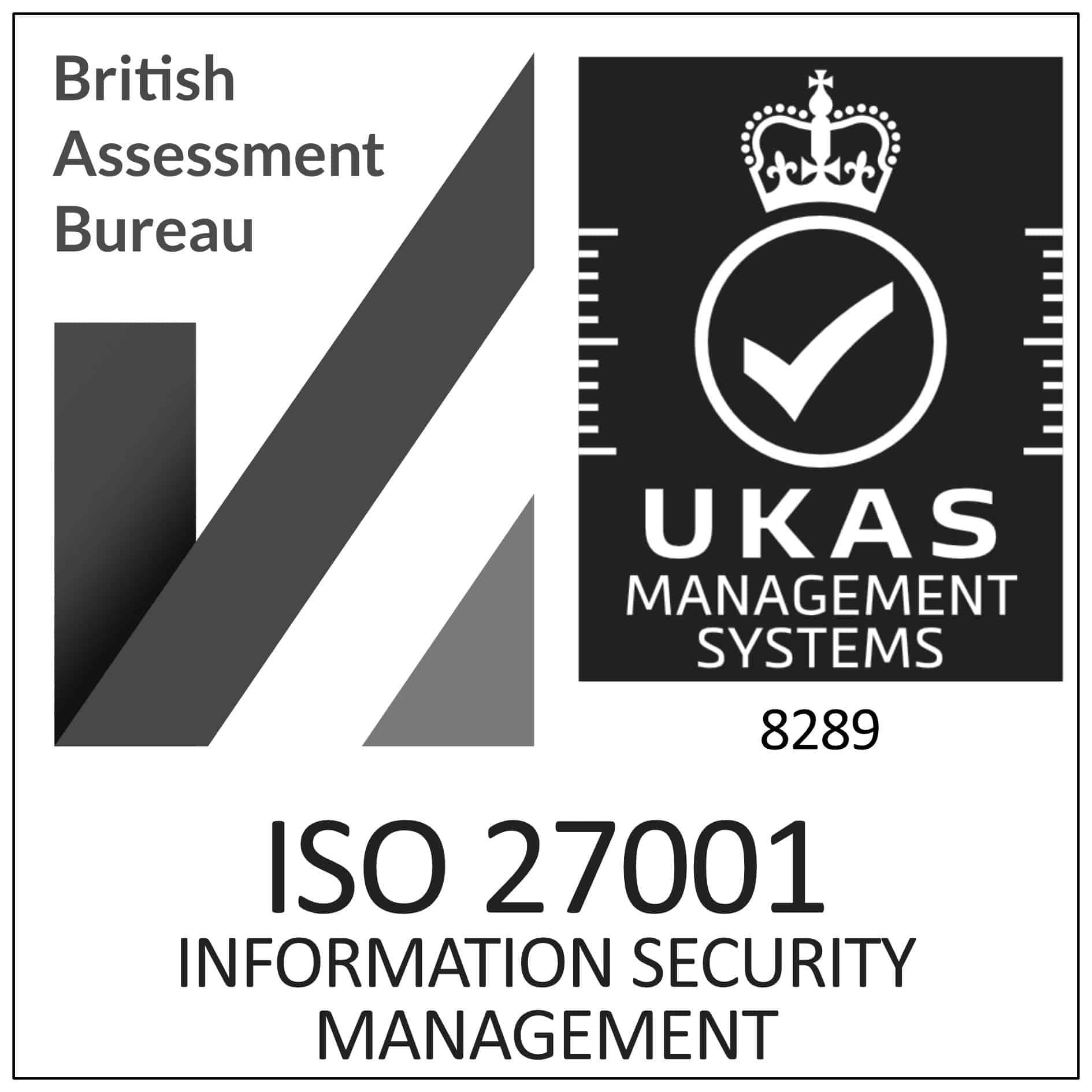 ISO 27001