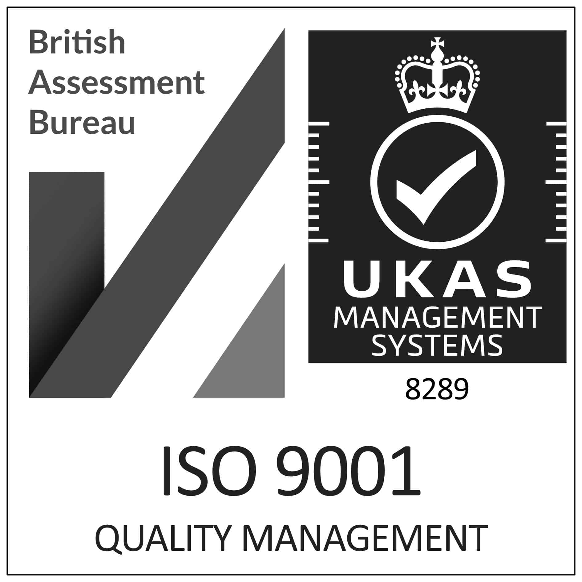 ISO 9001
