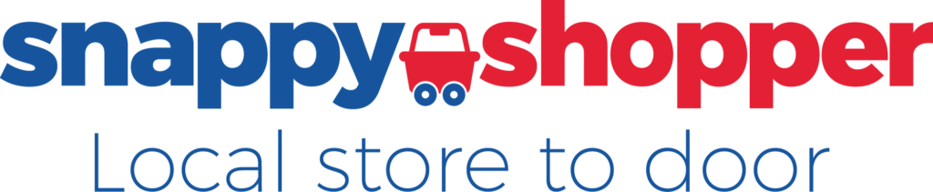 Snappy Shopper logo