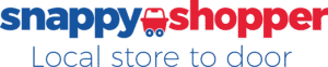 Snappy Shopper logo