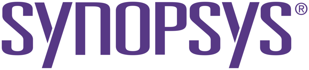 Synopsys logo