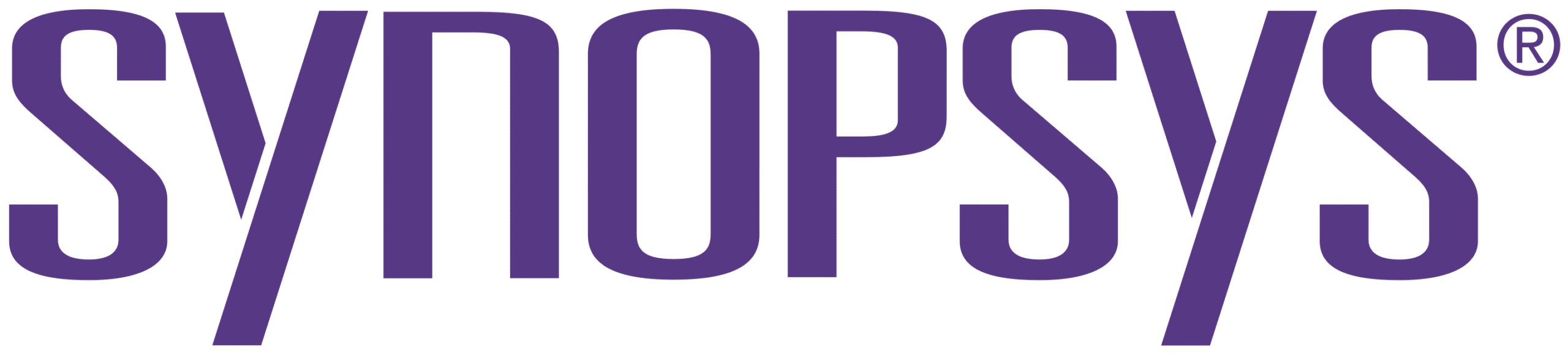 Synopsys logo