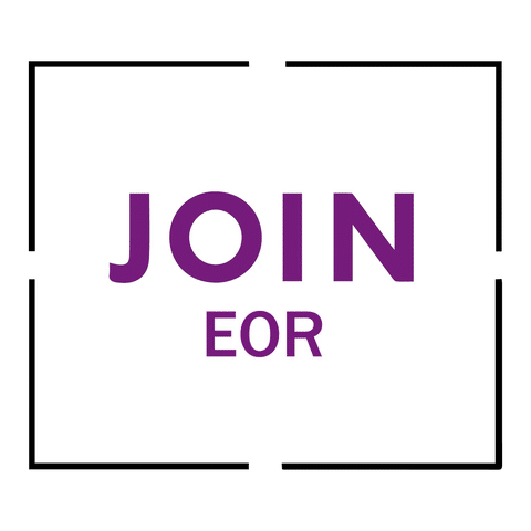 JOIN EOR logo