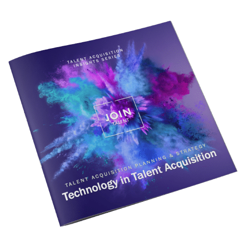 Technology in Talent Acquisition